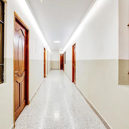 Super Hotel O White Town Formerly Seascape Residency Pondicherry Ngoại thất bức ảnh