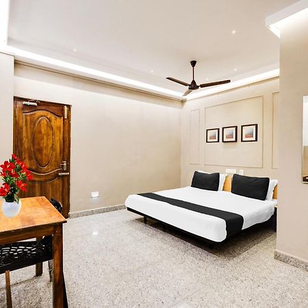 Super Hotel O White Town Formerly Seascape Residency Pondicherry Ngoại thất bức ảnh